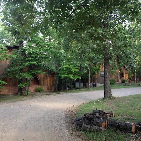 Norfork Lake Ozark Mountain Lodge Gamaliel Exteriér fotografie